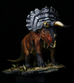 Khủng long ba sừng