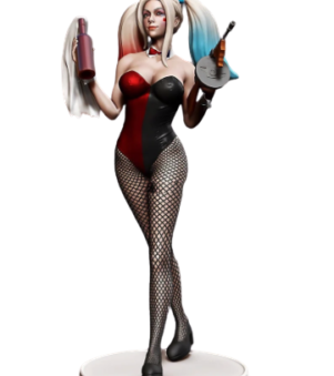 Harley quinn