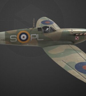 Supermarine Spitfire