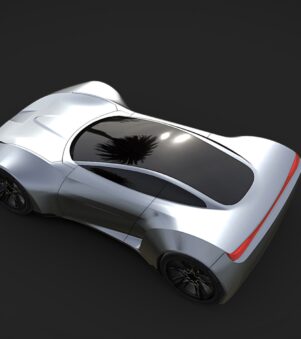 concept car