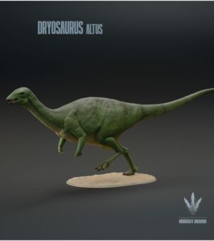 Khủng long Dryosaurus