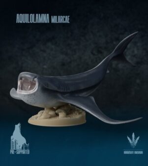 cá mập đại bàng