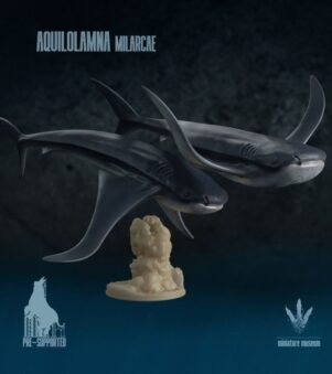 cá mập cổ đại