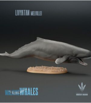 cá nhà táng Livyatan