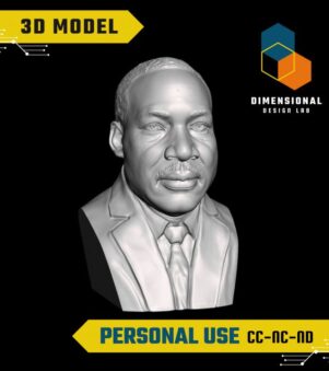 Martin Luther King Jr