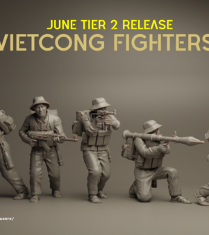 lính Vietcong