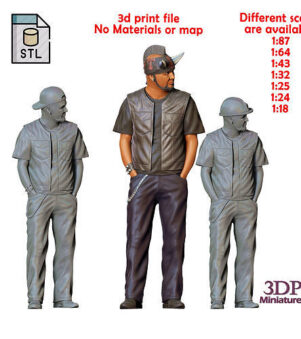 N4 Counting Cars Horny