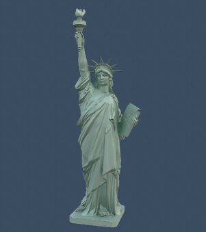 Statue of Liberty