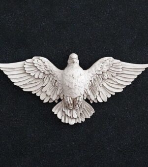 pendant chim bồ câu