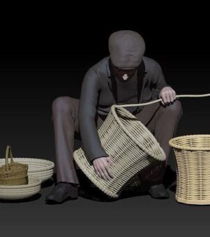 basket maker