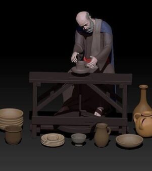 ceramist