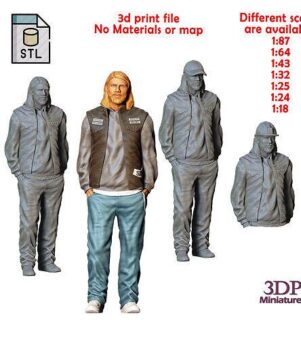 Sons of Anarchy Jax Teller Charlie Hunnam