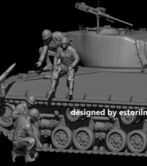 Lính mỹ AMERICAN SOLDIERS