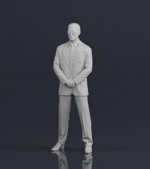 Professional security