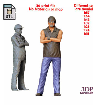 Counting Cars Danny Koker