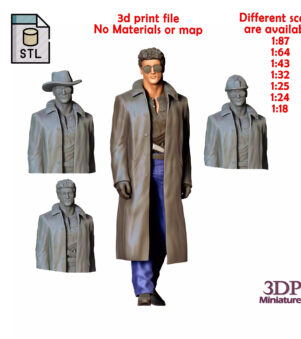 Cobra 1986 Sylvester Stallone