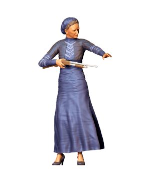 Bonnie and Clyde Bonnie Parker