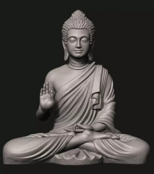 Buddha Statue