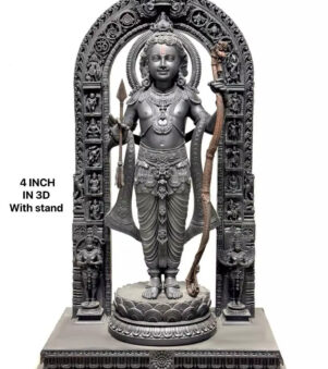 ramlala 3d cad desing