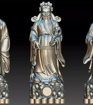 phúc lộc thọ 05